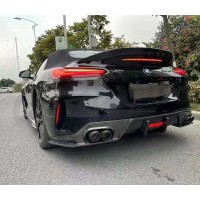 Спойлер багажника "M Sport" (BMW Z4 G29 2018–2023)