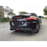 Спойлер багажника "M Sport" (BMW Z4 G29 2018–2023)