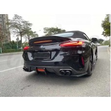 Спойлер багажника "M Sport" (BMW Z4 G29 2018–2023)