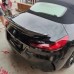 Спойлер багажника "M Sport" (BMW Z4 G29 2018–2023) Спойлер багажника "M Sport" (BMW Z4 G29 2018–2023)