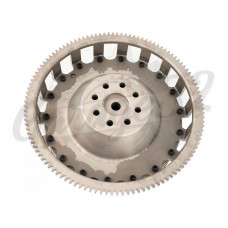 Двухдисковое бездемпферное сцепление "EDEL" (TOYOTA 1JZ/2JZ / BMW GS5 8.5" STD)
