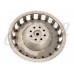 Двухдисковое бездемпферное сцепление "EDEL" (TOYOTA 1JZ/2JZ / BMW GS5 8.5" STD)