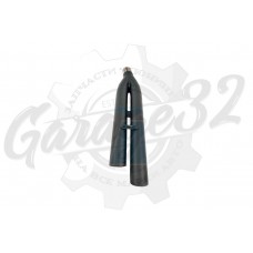 Насадка на глушитель универсальная Ø51 мм на левую сторону "ShotGun"