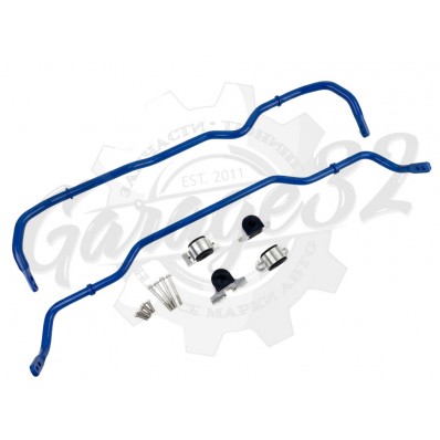 Стабилизаторы поперечной устойчивости "Blue Line" (VW Golf., Jetta/ Audi A3 / Škoda Octavia / SEAT, Leon) Стабилизаторы поперечной устойчивости "Blue Line" (VW Golf., Jetta/ Audi A3 / Škoda Octavia / SEAT, Leon)