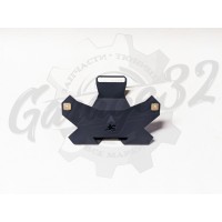 Кронштейн бачка VW Golf 2 "SF" (ВАЗ 2101–2107, 21214)