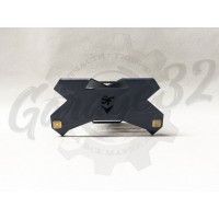 Кронштейн бачка VW Golf 2 "SF" (ВАЗ 2101–2107, 21214)