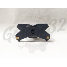 Кронштейн бачка VW Golf 2 "SF" (ВАЗ 2101–2107, 21214)