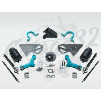 Кит рейки "VW Classic Stage 1" (ВАЗ 2101–2107)
