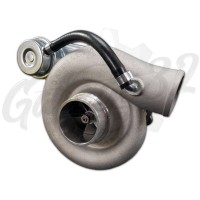 Турбокомпрессор "TD05-18G" (Subaru Impreza WRX STI, Forester, Legacy)