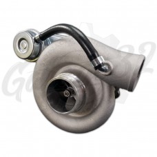 Турбокомпрессор "TD05-18G" (Subaru Impreza WRX STI, Forester, Legacy)