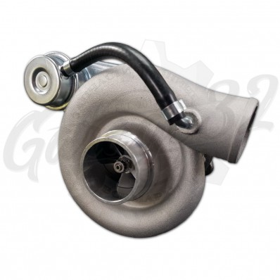 Турбокомпрессор "TD05-18G" (Subaru Impreza WRX STI, Forester, Legacy) Турбокомпрессор "TD05-18G" (Subaru Impreza WRX STI, Forester, Legacy)
