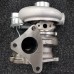 Турбокомпрессор "TD05-18G" (Subaru Impreza WRX STI, Forester, Legacy) Турбокомпрессор "TD05-18G" (Subaru Impreza WRX STI, Forester, Legacy)