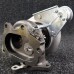 Турбокомпрессор "TD05-18G" (Subaru Impreza WRX STI, Forester, Legacy) Турбокомпрессор "TD05-18G" (Subaru Impreza WRX STI, Forester, Legacy)