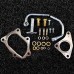 Турбокомпрессор "TD05-18G" (Subaru Impreza WRX STI, Forester, Legacy) Турбокомпрессор "TD05-18G" (Subaru Impreza WRX STI, Forester, Legacy)