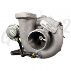 Турбокомпрессор "TD04HLA Twin-scroll VF45" (Subaru Legacy BL5, BP5, Outback, Exiga)