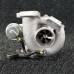 Турбокомпрессор "TD04HLA Twin-scroll VF45" (Subaru Legacy BL5, BP5, Outback, Exiga)