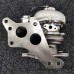 Турбокомпрессор "TD04HLA Twin-scroll VF45" (Subaru Legacy BL5, BP5, Outback, Exiga)