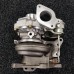 Турбокомпрессор "TD04HLA Twin-scroll VF45" (Subaru Legacy BL5, BP5, Outback, Exiga)
