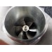 Турбокомпрессор "TD04HLA Twin-scroll VF45" (Subaru Legacy BL5, BP5, Outback, Exiga)