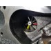 Турбокомпрессор "TD04HLA Twin-scroll VF45" (Subaru Legacy BL5, BP5, Outback, Exiga)