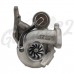 Турбокомпрессор TD04HLA Twin-scroll VF45 Гибрид 11 Billet Wheel "Quantum Racing" (Subaru Legacy BL5, BP5)