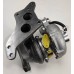 Турбокомпрессор TD04HLA Twin-scroll VF45 Гибрид 11 Billet Wheel "Quantum Racing" (Subaru Legacy BL5, BP5)