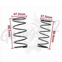 Пружина для вестгейта 1 bar "Tial / Turbo Smart" 