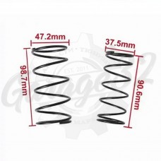 Пружина для вестгейта 1 bar "Tial / Turbo Smart" 
