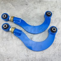 Задние развальные рычаги "Blue Line" (Mazda 6 GJ / Mazda 3 BM/BY)