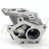 Турбина гибридная Twin-Scroll "VF37" (Subaru Impreza WRX STI, GDB. GRB)