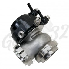 Вестгейт 44 мм с водяным охлаждением, 11.1 PSI "Tial original style"