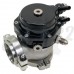 Вестгейт 44 мм с водяным охлаждением, 11.1 PSI "Tial original style" Вестгейт 44 мм с водяным охлаждением, 11.1 PSI "Tial original style"