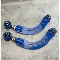 Задние развальные рычаги "Blue Line" (Mitsubishi Lancer Ralliart)
