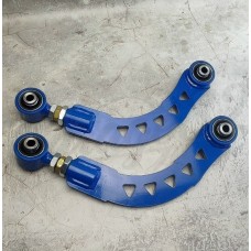 Задние развальные рычаги "Blue Line" (Mitsubishi Lancer Ralliart)