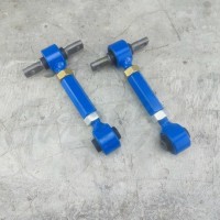 Задние верхние регулируемые рычаги "Blue Line" (Honda Civic 4, 5, 6 / CR-V 1)