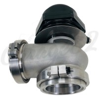 Вестгейт 9.9 PSI 60 мм "Tial original style"