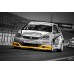 Передний сплиттер "Type R" (Honda Civic EP3 2001–2003) Передний сплиттер "Type R" (Honda Civic EP3 2001–2003)