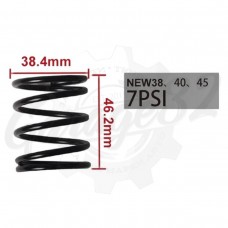 Пружина вестгейта 0.5 bar 7 PSI "Turbo Smart"