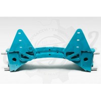 Балка для рулевой рейки VW Golf 2/3 "SF" (ВАЗ 2101–07)