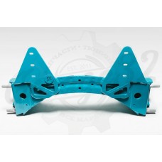 Балка для рулевой рейки VW Golf 2/3 "SF" (ВАЗ 2101–07)