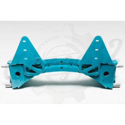 Балка для рулевой рейки VW Golf 2/3 "SF" (ВАЗ 2101–07) Балка для рулевой рейки VW Golf 2/3 "SF" (ВАЗ 2101–07)