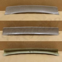 Спойлер багажника "DuckTail" (Subaru Impreza WRX/STI II GD 2000–2007)