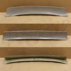 Спойлер багажника "DuckTail" (Subaru Impreza WRX/STI II GD 2000–2007)