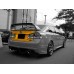 Крышка багажника "JDM style" (Honda Civic VIII FD1/FD2 2005–2012) Крышка багажника "JDM style" (Honda Civic VIII FD1/FD2 2005–2012)