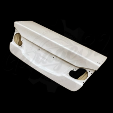 Крышка багажника "JDM style" (Honda Civic VIII FD1/FD2 2005–2012)