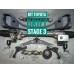 Кит рейки "SF Toyota Drift Stage 3" (ВАЗ 2101–2107)