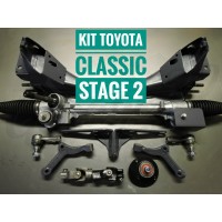 Кит рейки "SF Toyota Classic Stage 2" (ВАЗ 2101–2107)