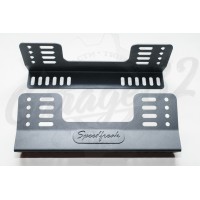Крепления спортивного сиденья "SF" (Sparco, OMP, Bride)