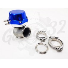 Вестгейт универсальный 50 мм 14 PSI "Multi-Colored Line"