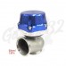 Вестгейт универсальный 50 мм 14 PSI "Multi-Colored Line"